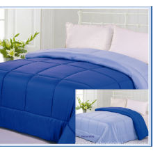 Microfiber quilt/bedding set/quilt